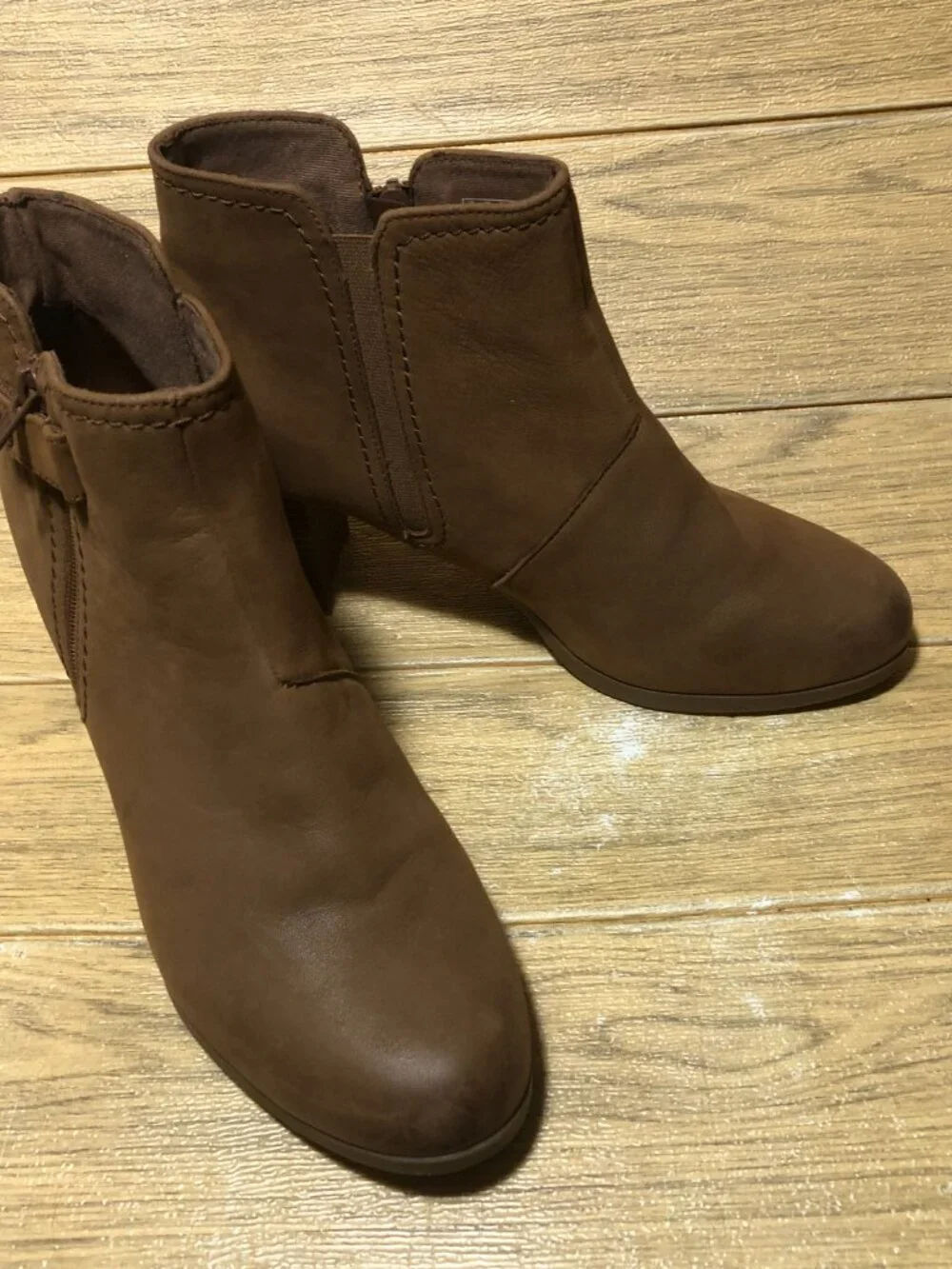Clarks collection women